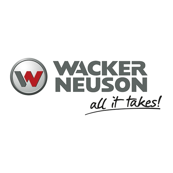 Logo Wacker Neuson